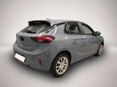 Opel Corsa (2025) - Photo 3