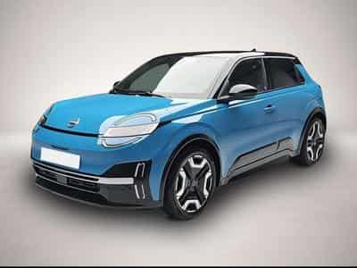 Nissan Micra (2026) - Photo 1