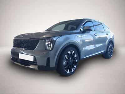 Kia Sorento (2026) - Foto 1
