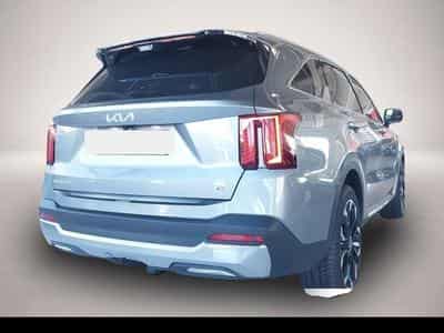 Kia Sorento (2026) - Foto 2