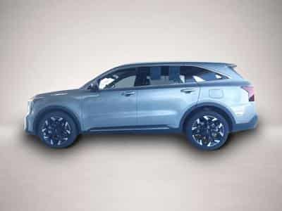 Kia Sorento (2026) - Foto 4
