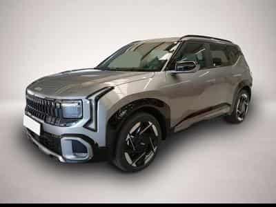 Kia Frontier (2026) - Foto 1