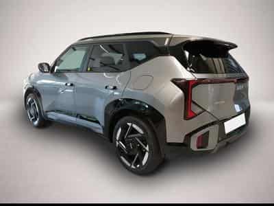 Kia Frontier (2026) - Foto 3