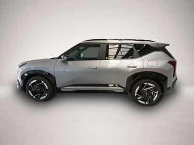 Kia Frontier (2026) - Foto 4