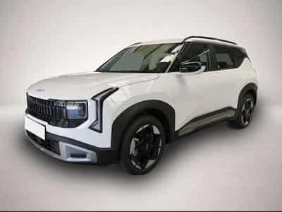 Kia Frontier (2026) - Foto 1