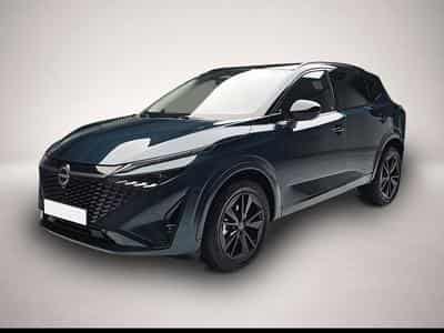 Nissan Qashqai (2026) - Photo 1