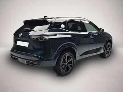 Nissan Qashqai (2026) - Photo 2