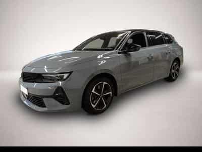 Opel Astra (2025) - Foto 2