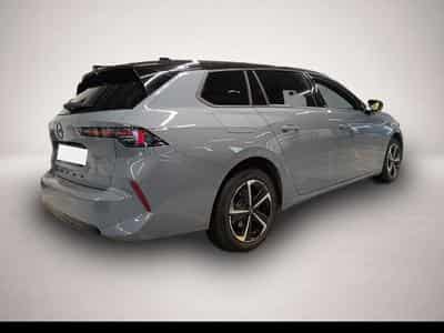 Opel Astra (2025) - Foto 3