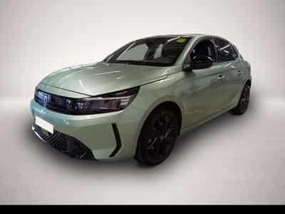 Opel Corsa (2025) - Photo 1