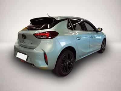 Opel Corsa (2025) - Photo 3