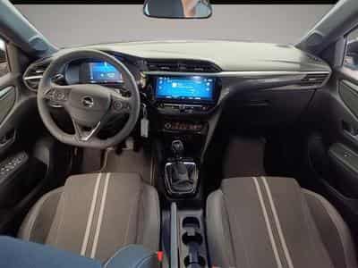 Opel Corsa (2025) - Photo 5