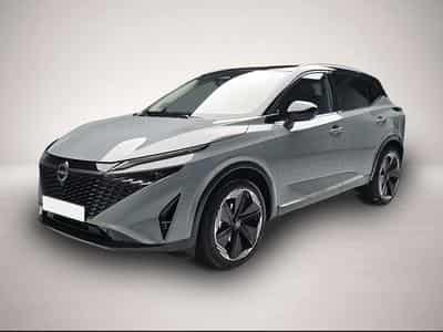 Nissan Qashqai (2026) - Photo 1