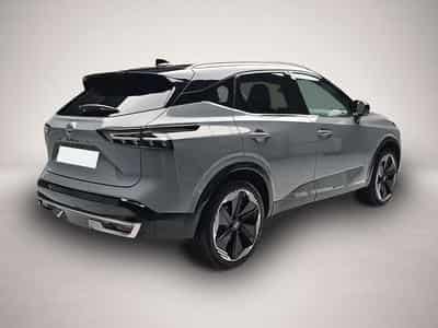 Nissan Qashqai (2026) - Photo 2
