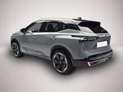 Nissan Qashqai (2026) - Photo 3