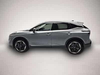 Nissan Qashqai (2026) - Photo 4