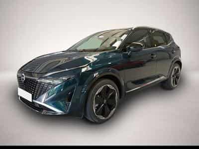 Nissan Qashqai (2026) - Photo 1