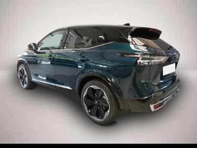 Nissan Qashqai (2026) - Photo 3