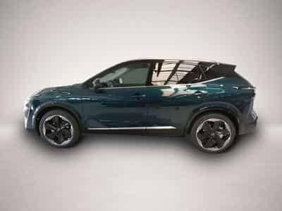Nissan Qashqai (2026) - Photo 4