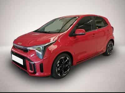 Kia Picanto (2026) - Foto 1