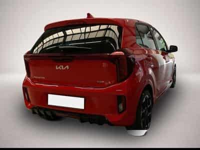 Kia Picanto (2026) - Foto 2
