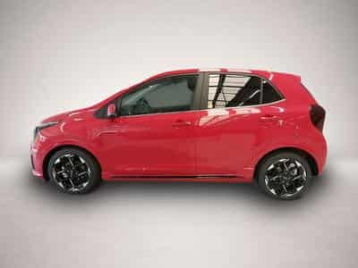 Kia Picanto (2026) - Foto 4