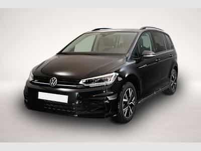 VW Touran (2026) - Foto 1