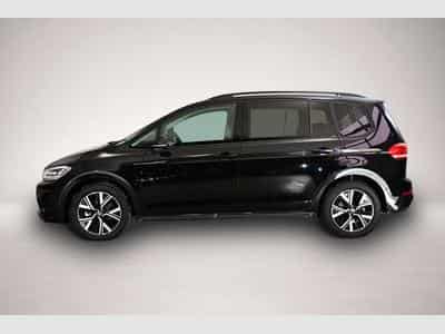 VW Touran (2026) - Foto 2