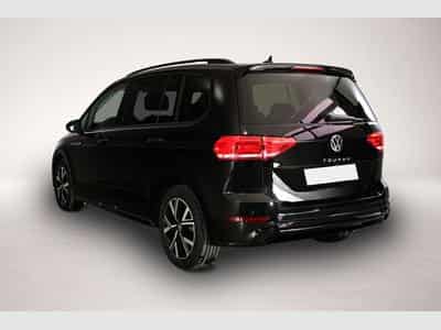 VW Touran (2026) - Foto 3