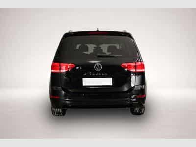 VW Touran (2026) - Foto 4