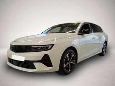 Opel Astra (2025) - Foto 1