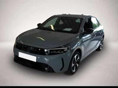 Opel Corsa (2026) - Photo 1