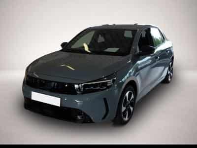 Opel Corsa (2026) - Photo 2