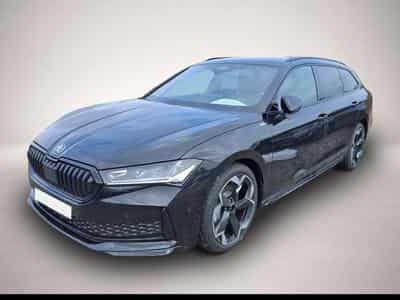 Skoda Superb (2026) - Foto 1