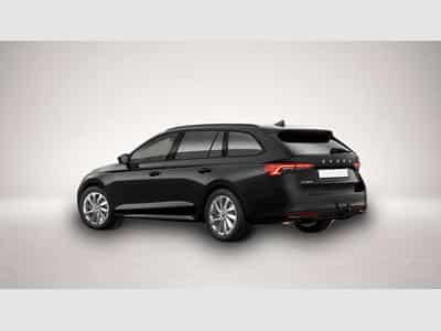 Skoda Octavia (2026) - Foto 3
