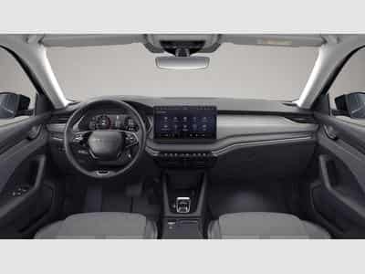 Skoda Octavia (2026) - Foto 4