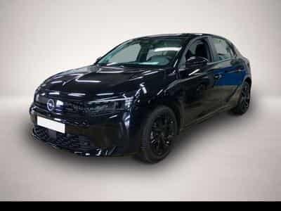 Opel Corsa (2025) - Photo 2