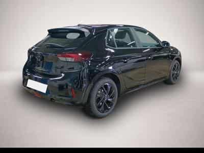 Opel Corsa (2025) - Photo 3