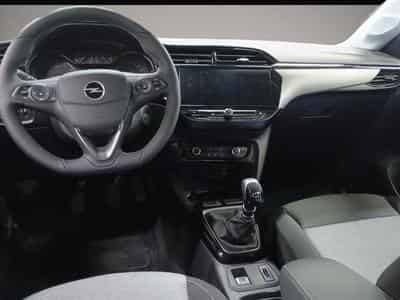 Opel Corsa (2025) - Photo 5