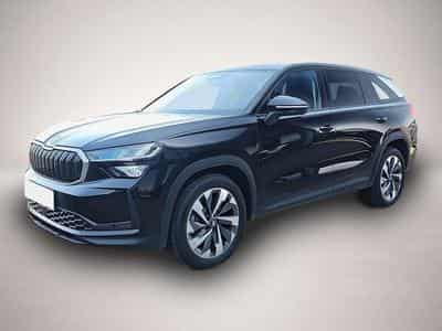 Skoda Kodiaq (2026) - Foto 3