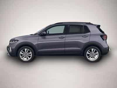 VW T-Cross (2026) - Foto 2