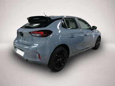 Opel Corsa (2025) - Photo 3