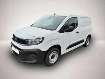 Opel Monterey (2026) - Foto 2