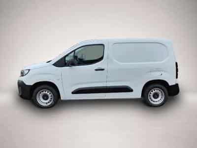 Opel Monterey (2026) - Foto 3
