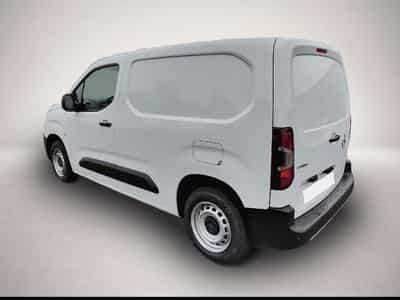 Opel Monterey (2026) - Foto 4