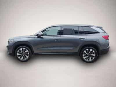 Skoda Kodiaq (2026) - Foto 4