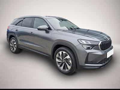 Skoda Kodiaq (2026) - Foto 6