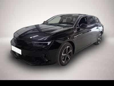 Opel Astra (2025) - Foto 1