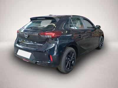 Opel Corsa (2023) - Photo 3