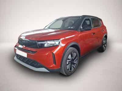 Opel Frontera (2025) - Photo 1